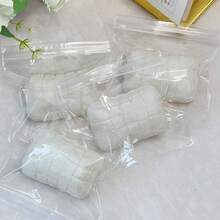 1 Stück neueste Daunenjacke Kissen Plüschspielzeug, DIY Stressabbau Quetschspielzeug - perfektes Geschenk, Geburtstagsgeschenk, ideales Geschenk, Überraschungsgeschenk, Urlaubsgeschenk, saisonales Geschenk, Halloween-Geschenk, Weihnachtsgeschenk, Gamer-Geschenk, Geschenk - Verschiedenfarbig - Übersicht 7
