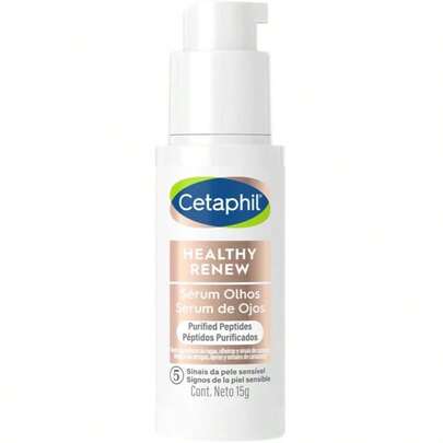  CETAPHIL HEALTHY RENEW SERUM CONTORNO DE OJOS CON 15G