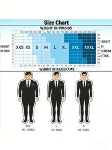 Men's Suit 2-Piece Set - Solid Seersucker Single-Breasted Jacket, Essential For Casual Activities, Weddings, Parties, And Business Occasions, Classic Tailoring Formal Style, High-Quality Tailored Seersucker Fabric, Fashionable Gentleman Style - 卡其色 - 查看 2