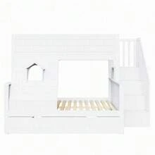 Kids Bed Frames, Headboards & Footboards - Default - View 8