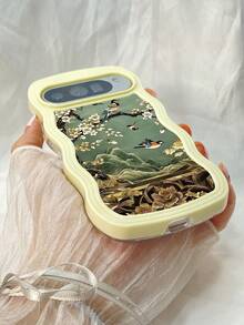 Fashion Phone Cases - Yellow - View 2