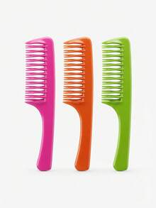 Combs - Multicolor - View 2