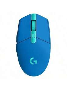Logitech G304 Wireless Mouse: Lightweight Design, Programmable Buttons, Plug And Play, Simple And Portable, Suitable For Small To Medium Hand Sizes. - View 12