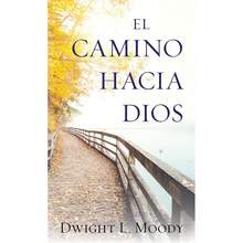El camino hacia Dios – Bolsillo - Libro único - Ver 1