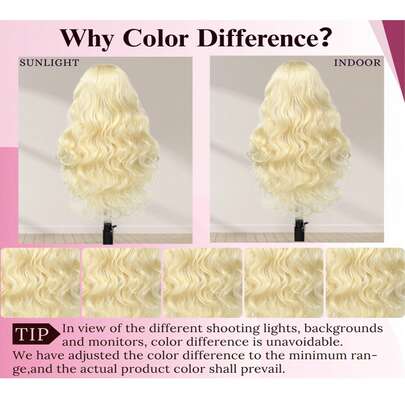 Tóc giả ren phía trước 13x4, tóc thật pha trộn, đã tỉa sẵn, mật độ 200, tóc giả ren phía trước sóng thân HD 13x4, tóc giả ren phía trước bằng tóc thật pha trộn, tóc giả bằng tóc thật pha trộn dành cho nữ, tóc giả không cần keo, đã tỉa sẵn.