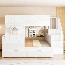 Kids Bed Frames, Headboards & Footboards - Default - View 4