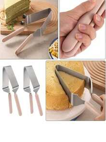 Bộ 20 khay giấy trắng Miamex - Khay trưng bày bánh ngọt, đồ ăn nhẹ, tiệc buffet (23 x 16 cm) - Xem 5