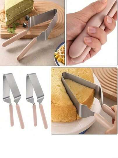 Miamex 20pcs White Paper Trays - Display Trays For Pastries, Snacks, Buffets (23 X 16 Cm)