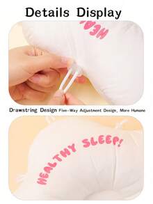 1 gối ôm đầu cho trẻ sơ sinh, gối hình ngôi sao năm cánh, điều chỉnh 5 hướng, thoáng khí, chống bẹt đầu, phù hợp với mọi hình dạng đầu, đa chức năng, điều chỉnh đa hướng, gối vải in họa tiết tạo sự thoải mái cho bé, gối ngủ cho bé, bộ ga trải giường thoáng khí, phù hợp cho bé trai và bé gái, ngăn ngừa bẹt đầu. - Nhiều màu1 - Xem 5