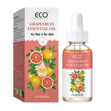 ECO FINEST 30毫升葡萄柚精油 - 这是一款预调按摩油，无需与基础油混合。适用于护肤、护发、按摩、香薰、芳香疗法、蜡烛和肥皂制作。 - Grapefruit Essential Oil - 查看 11