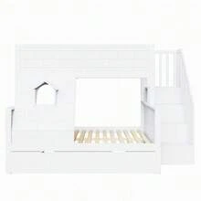 Kids Bed Frames, Headboards & Footboards - default - View 8