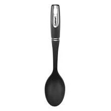 Cuisinart Metropolitan Collection - Cuchara sólida color negro - Cuchara slida. - Ver 4
