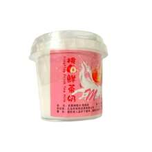 1瓶泡沫史莱姆，减压舒缓玩具，不粘腻，高性价比减压玩具（随机包装贴纸） - 彩色 - 查看 10