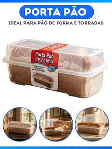 Bottles,Jars & Boxes - 無色 - 查看 1