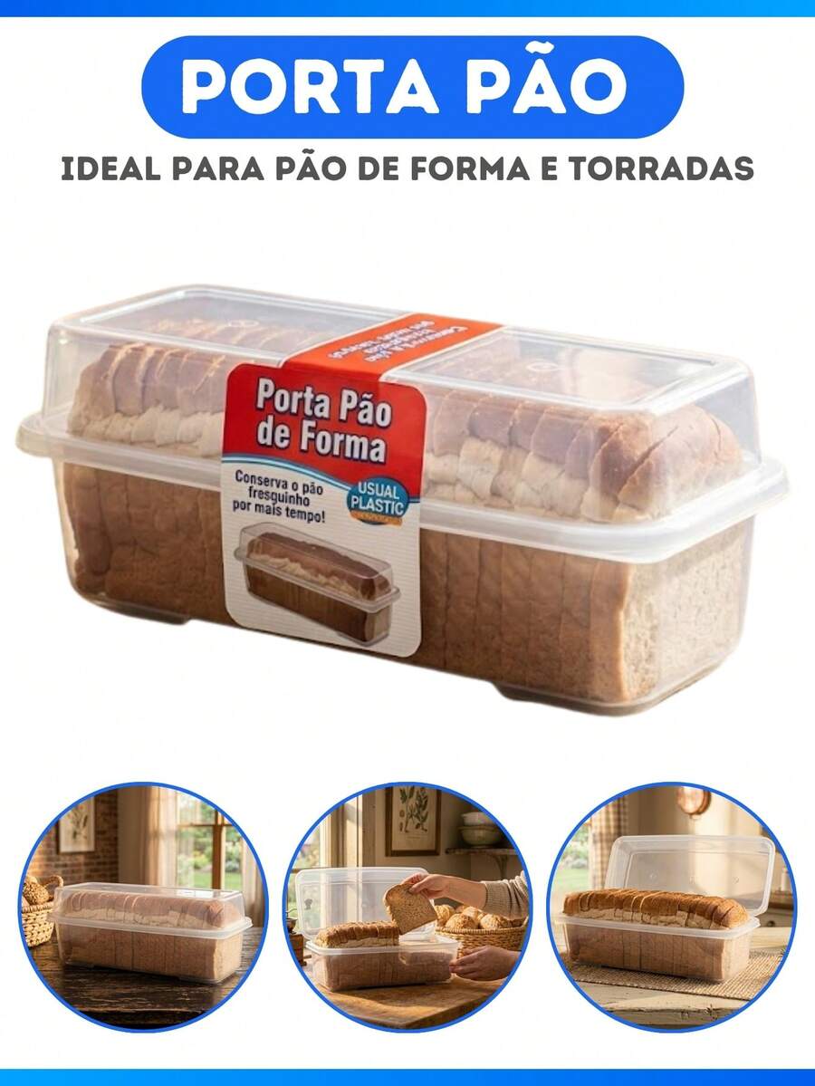 Bottles,Jars & Boxes - 無色 - 查看 1