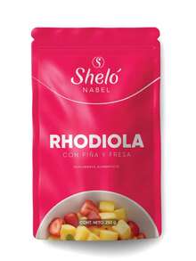 Shelo Nabel Plant Extracts - 250g - View 3