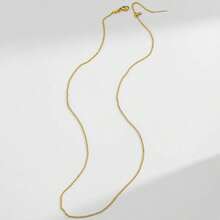 1pc Zirconia Flower Necklace For Women, Suitable For Beach, Travel, Photography, Holiday Gifts - Fashionable  Flowers - View 16