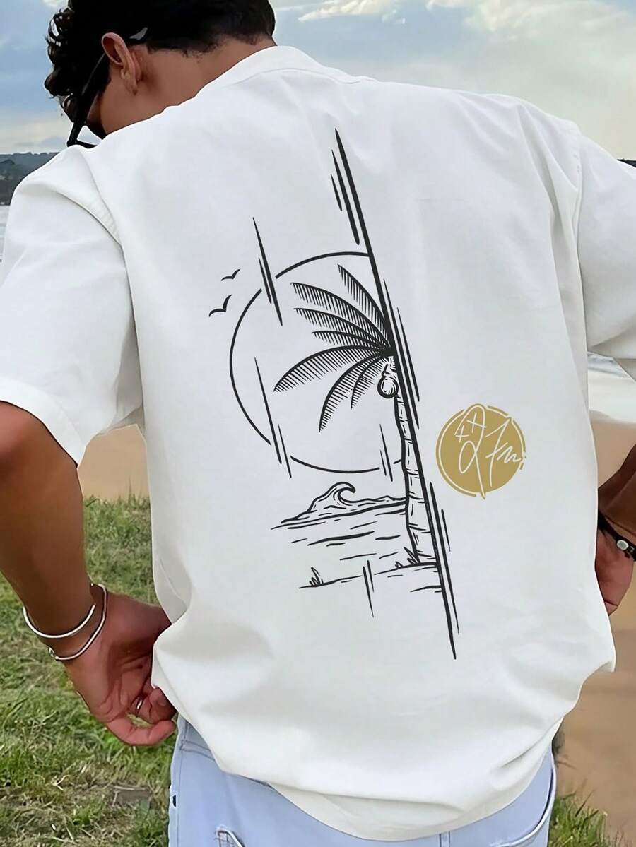 Women T-Shirts - Blanc - View 1
