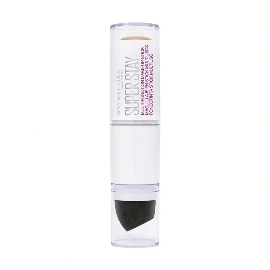 Maybelline New York Superstay Pro Tool Foundation Stick 7.5g - 003 True Ivory - Multicolor - View 1