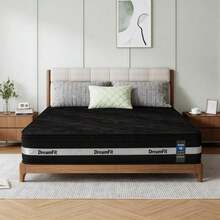 Mattresses - Black - View 15