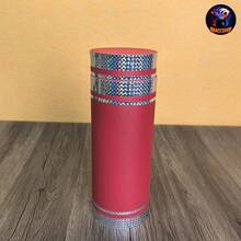 The Classic Upgraded! Qiankun Double Sleeve Replicates The Essence Of Traditional Magic Props, Easily Transforming Flowers, Flags, And Objects. Exquisite And Durable Structure, Simple Operation, Suitable For Festivals, Celebrations, Parties, And Climactic Performances. - Red Set - View 11