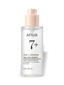 7 Huyết thanh dưỡng ẩm Ceramide gạo 1,69oz/50ml - Nhiều màu - Xem 1