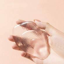 跖骨垫、硅胶足部支撑垫、足弓支撑鞋垫、足底垫 - 無色 - 查看 6