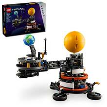 LEGO Building Blocks Technic Race Car - Buildable Toy Suitable For Girls And Boys - Ages 10+ - Great Birthday Or Anytime Gift For Kids - Playable And Displayable Race Car Model - Multicolor - View 34