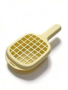 1 rổ lọc trái cây mini dễ vệ sinh có tay cầm - Thích hợp cho anh đào và việt quất, rổ lọc nhà bếp bằng nhựa bền, giá để trái cây nhà bếp - Một kích thước phù hợp với tất cả - Xem 12