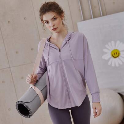 Women Sports Sweatshirts