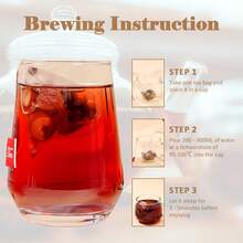Kidney Tea Formula, Ginseng Ten Treasures Tea, Ginseng Six Treasures, Nine Treasures Kidney Tea, Ten Treasures Formula, Tea, Kidney Tea, Herbal Tea Men, Traditional Herbal Wellness Tea,-, Formula With - 1pc-30bags - 查看 6