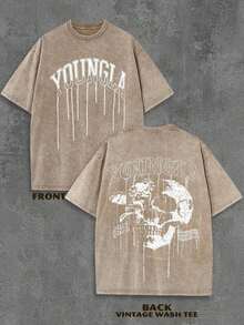 Coffee Brown