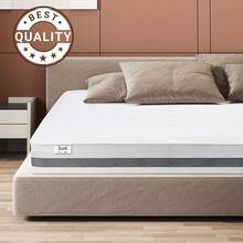 Mattresses - White - View 5