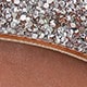 Rust Brown (Silver Diamond)