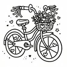 Buku Mewarnai Bertema Cinta yang Hangat, Sederhana dan Mudah Digunakan, 24 Halaman Mewarnai yang Lucu dan Hangat, Setiap Halaman Menampilkan Garis Luar yang Tegas dengan Garis yang Jelas dan Halus, Sempurna untuk Menghilangkan Stres dan Mewarnai yang Menenangkan. - Buku Mewarnai Hangat - View 3