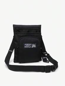 JEMINAL 多功能手机包，休闲单肩斜挎小包，护照零钱包，腰带环腰包，迷彩 - A - 查看 15
