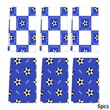 2/4/6 Stück Set, Geschirrtücher, bedruckte Muster Handtücher, super saugfähige Mikrofaser moderne Tücher, Kochen und Backen Geschirrtücher, Geschirrtücher, Reinigungstücher, Handtücher, super weich und hochsaugfähig, Küchendekoration, Geschenke für Nachbarn, Geschenke für Mutter, Geburtstagsgeschenke, Einweihungsgeschenke für Freunde, Küchenhelfer, tägliche Notwendigkeiten, Haushaltswaren - Verschiedenfarbig - Übersicht 12