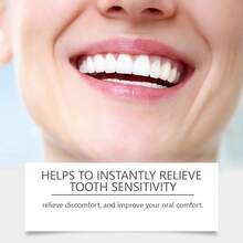 敏感牙齿修复凝胶，缓解牙齿不适和敏感，呵护牙龈健康 - 凝膠 - 查看 7