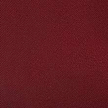 SureFit Home Décor SF38706 - Cojín de piqué de Gran tamaño para Silla reclinable Ajuste elástico poliéster/Elastano Lavable a máquina Color Granate de una Pieza - Granate - Ver 5