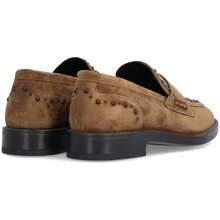 Alpe Women Casual Athletic Shoes - 棕色 - 查看 3