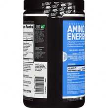 Optimum Nutrition Amino Energy - Pre Workout With Green Tea, BCAA, Amino Acids, Keto Friendly, Green Coffee Extract, 65 Servings (Packaging May Vary) - Blueberry Lemonade - View 8
