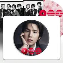 92pcs Collectible Cards, Bookmarks, Gift Options - Multicolor - View 7