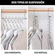 Standard Hanger - As Pic - View 3