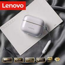 Lenovo 联想EA230经典入耳式耳机，蓝牙5.4稳定连接，低延迟，超长续航，HiFi音质，通话降噪，轻巧便携 - 查看 11