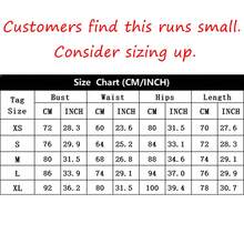 WEGIRL Sexy U-Neck One-Piece Romper Spaghetti Strap Sleepwear Bodysuit Casual Loungewear Playsuit For Daily Casual,Home Lounge - trắng - Xem 2