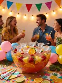 1 Peça Molde/Bandeja de Gelo de Vaca das Terras Altas, Fácil de Soltar. Molde de Gelo 3D de 6 Camadas de Vaca das Terras Altas. Essencial para Bebidas de Verão e Assados. Adequado para Bebidas de Verão, Mistura de Café, Gelatina. Suprimentos para Festa. Férias, Essenciais de Viagem. - Multicolorido - Visão 4