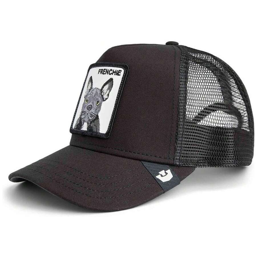 Goorin Bros Boné esportivo - Preto - Ver 1