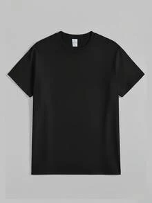 100% Cotton Its Vs You Workout Gym Workout Motivation Fitness Men Women-ShirtComfortable Cotton - 黑色 - 查看 14