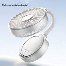 Kipas Hisap Magnetik, Cocok untuk Ponsel dengan Perekat Magnetik dan Casing Ponsel dengan Perekat Magnetik. Kipas Kecil Meja Kreatif dengan Perekat Magnetik, Kipas Lipat Genggam Portabel Luar Ruangan, Kipas Mini Kecil dengan Perekat Magnetik - Jenis magnetik - View 10
