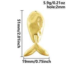 2 mặt dây chuyền hình động vật cổ điển, mặt dây chuyền hình cá giọt dầu bằng thép không gỉ 304, mặt dây chuyền kim loại quyến rũ để làm trang sức, hình xương cá, cá vàng, đuôi cá chép, phụ kiện tự làm vòng cổ, vòng tay, bông tai, chống thấm nước, chống phai màu, phù hợp cho cả nam và nữ, chủ đề biển, bãi biển, mùa hè. - Hình học - Xem 36